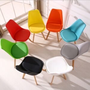 Eames Dining Chairs