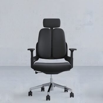 MESUDA MC1 Executive Ergonomic Chair