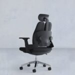 MESUDA MC1 Executive Ergonomic Chair