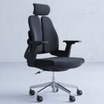 MESUDA MC1 Executive Ergonomic Chair