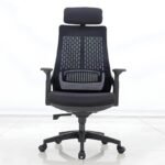 Aurora Executive Ergonomic Home Office Chair
