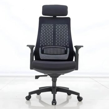 Aurora Executive Ergonomic Home Office Chair