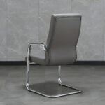 Executive Visitors’ Leather Chair