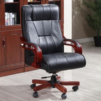 Bliss Executive Office Chair
