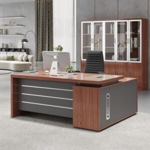 MD 180CM Executive Office Desk