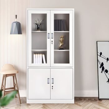 Steel Filling Cabinet