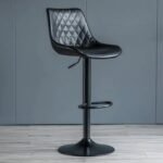 GALLO AL29 Barstool (Black)