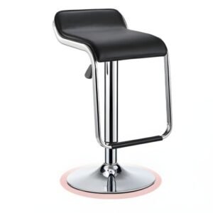 GIGANTE OG17 Barstool (Black)