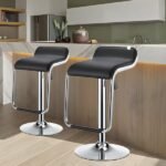 GIGANTE OG17 Barstool (Black)