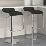GIGANTE OG17 Barstool (Black)