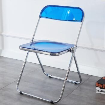 NEW Modern Gadda Vidda Folding Chair B1