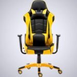 Ergonomic Gaming Chair