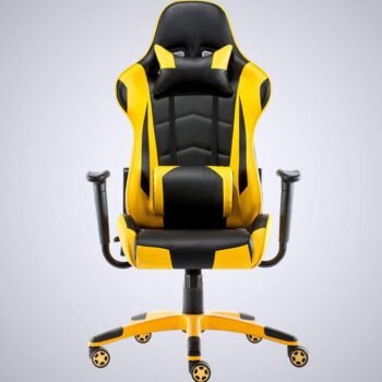 Ergonomic Gaming Chair