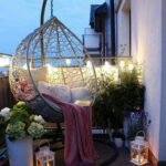 GG1 New Stylish Hammock Swing Chair