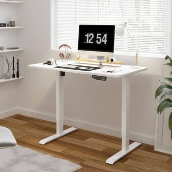 Electric Height Adjustable Desk