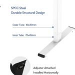 Electric Height Adjustable Desk