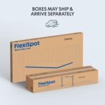 Electric Height Adjustable Desk