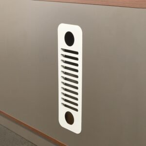 MD 180CM Executive Office Desk