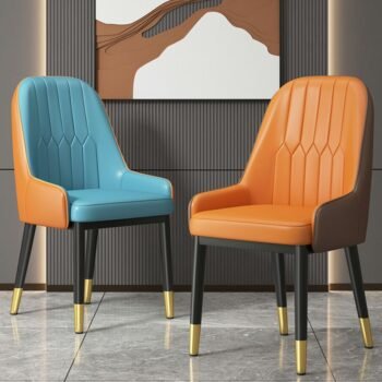 Elegant Dining Chairs