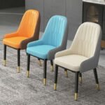 Elegant Dining Chairs