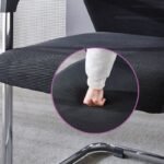 J165 Office Visitors Chair