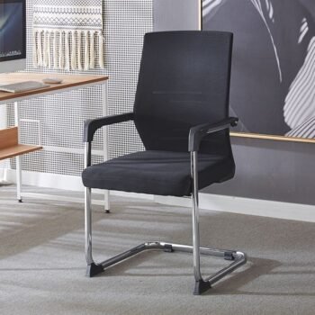 J165 Office Visitors Chair