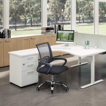 Swivel Office Desk Chair