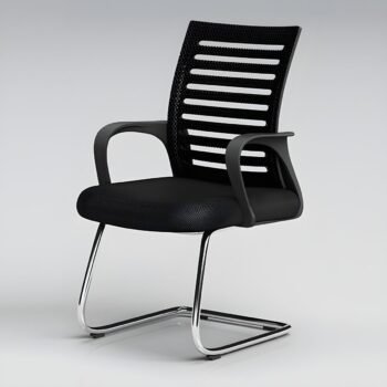 STRONG Mesh Visitors Chair 0Z1