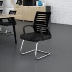 STRONG Mesh Visitors Chair 0Z1