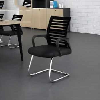 STRONG Mesh Visitors Chair 0Z1