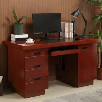 RB 120CM Executive Office Desk
