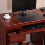 RB 120CM Executive Office Desk