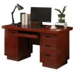 RB 120CM Executive Office Desk