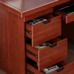 RB 120CM Executive Office Desk