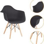 EB1 Classic Eames Armchair