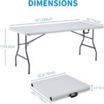 FTW1 Foldable Table