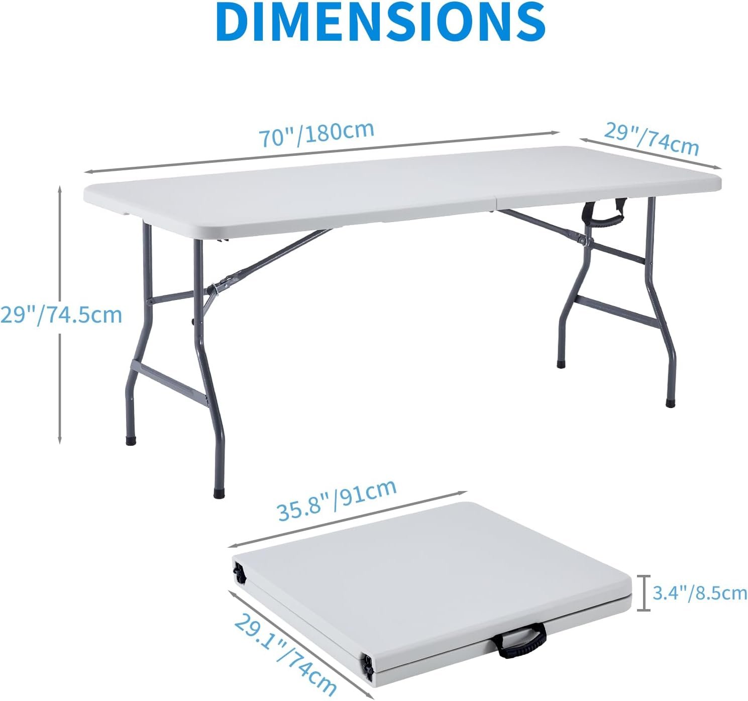 FTW1 Foldable Table FTW1 Foldable Table