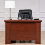 RB 12OCM Executive Office Desk