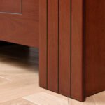 RB 12OCM Executive Office Desk