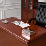 RB 12OCM Executive Office Desk