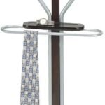 Velvet Coat Hanger Stand