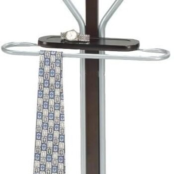 Velvet Coat Hanger Stand