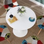 SD01B Round Dining Table