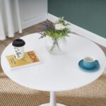 SD01B Round Dining Table