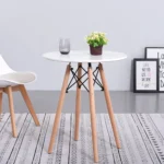 5 Piece Modern Dining Set