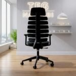 AR16 Orthopedic Chair – Kilimani Executive Series