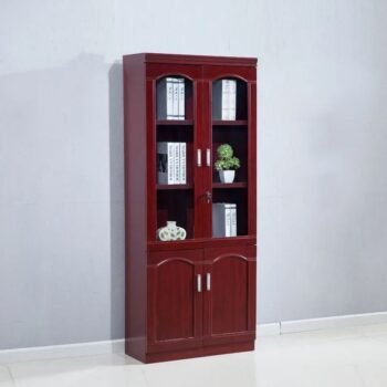 A2 2 Door Wooden Cabinet