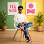 EO1300W Eames Chair – Muthaiga Nairobi