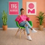 EO1571G Eames Armchair – Karen Professional Staging