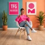 EO1571W Eames Armchair – Westlands Studio Professional Staging